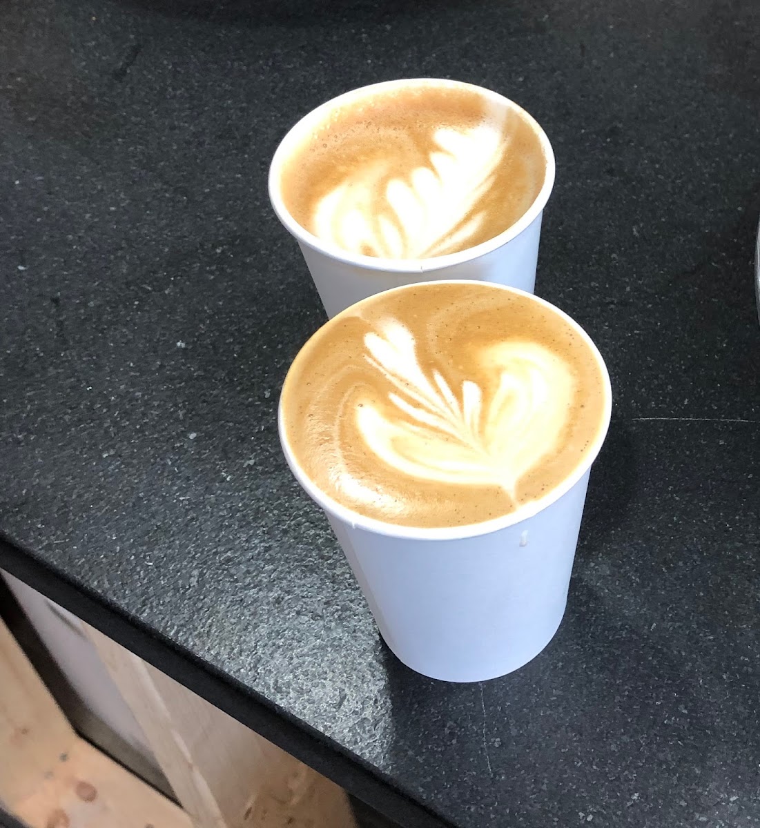 Main Street Coffee And Treats Photos 2